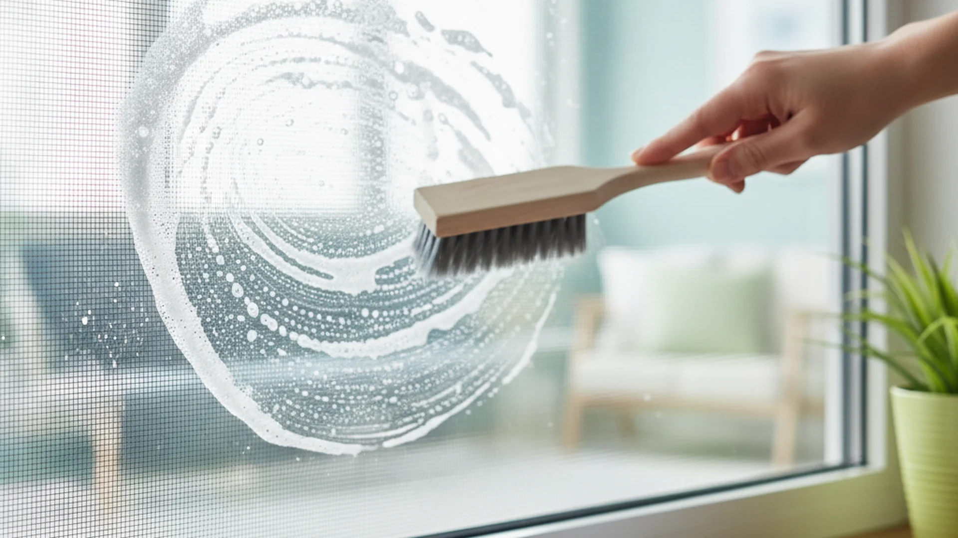 Window Screen Clean How to Clean Window Screens: The Ultimate Guide for 2025-2026 | Tidied Blog