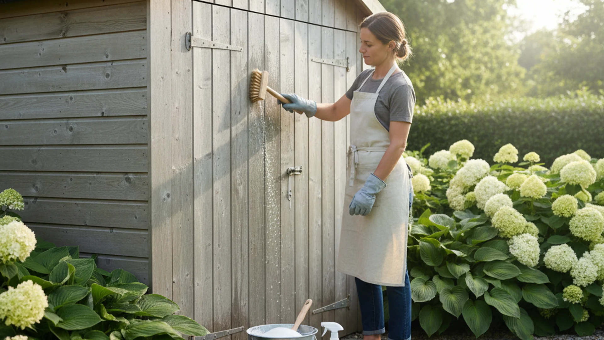 How to Clean Shed: The Ultimate 2026 Guide to Maintaining Your Outdoor ...