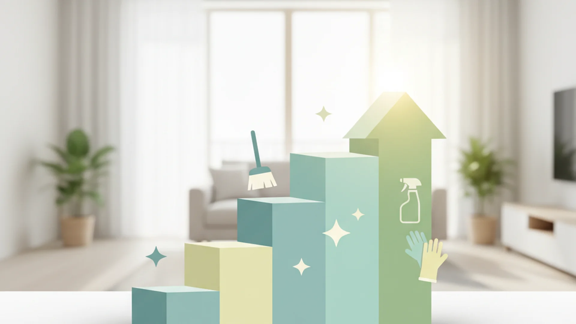 How to Motivate Yourself to Clean: 15 Science-Backed Strategies for ...