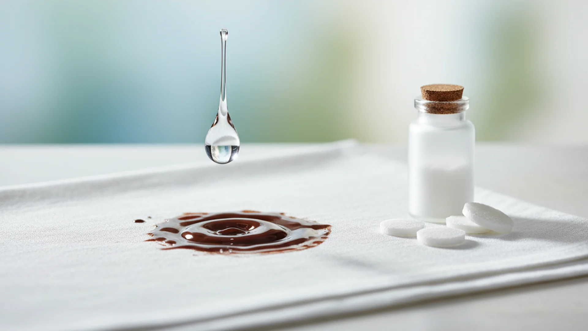 Photo inspiration: Picture Idea: How To Remove Chocolate Stains The Ultimate Guide For 2025