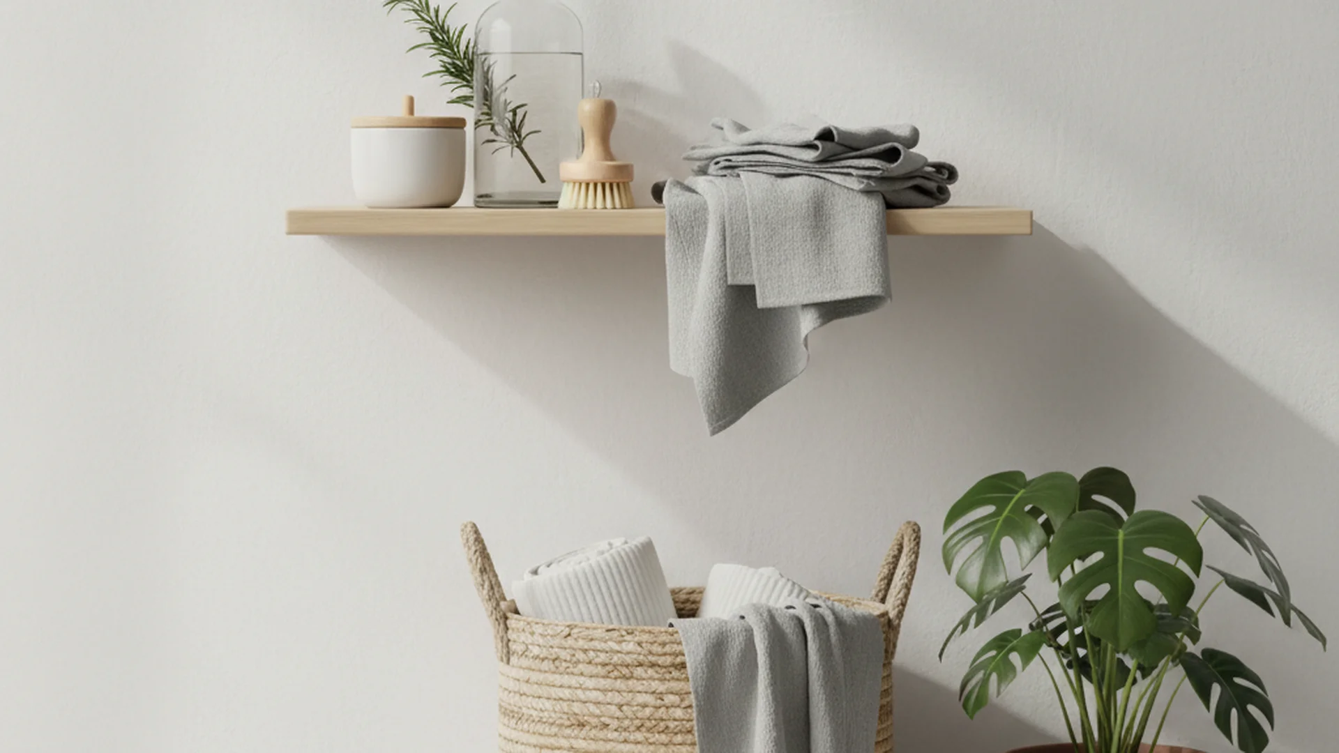 The Scandinavian Cleaning Style: A Complete Guide to Nordic Balance ...